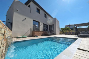 La Salanque Villa Standing